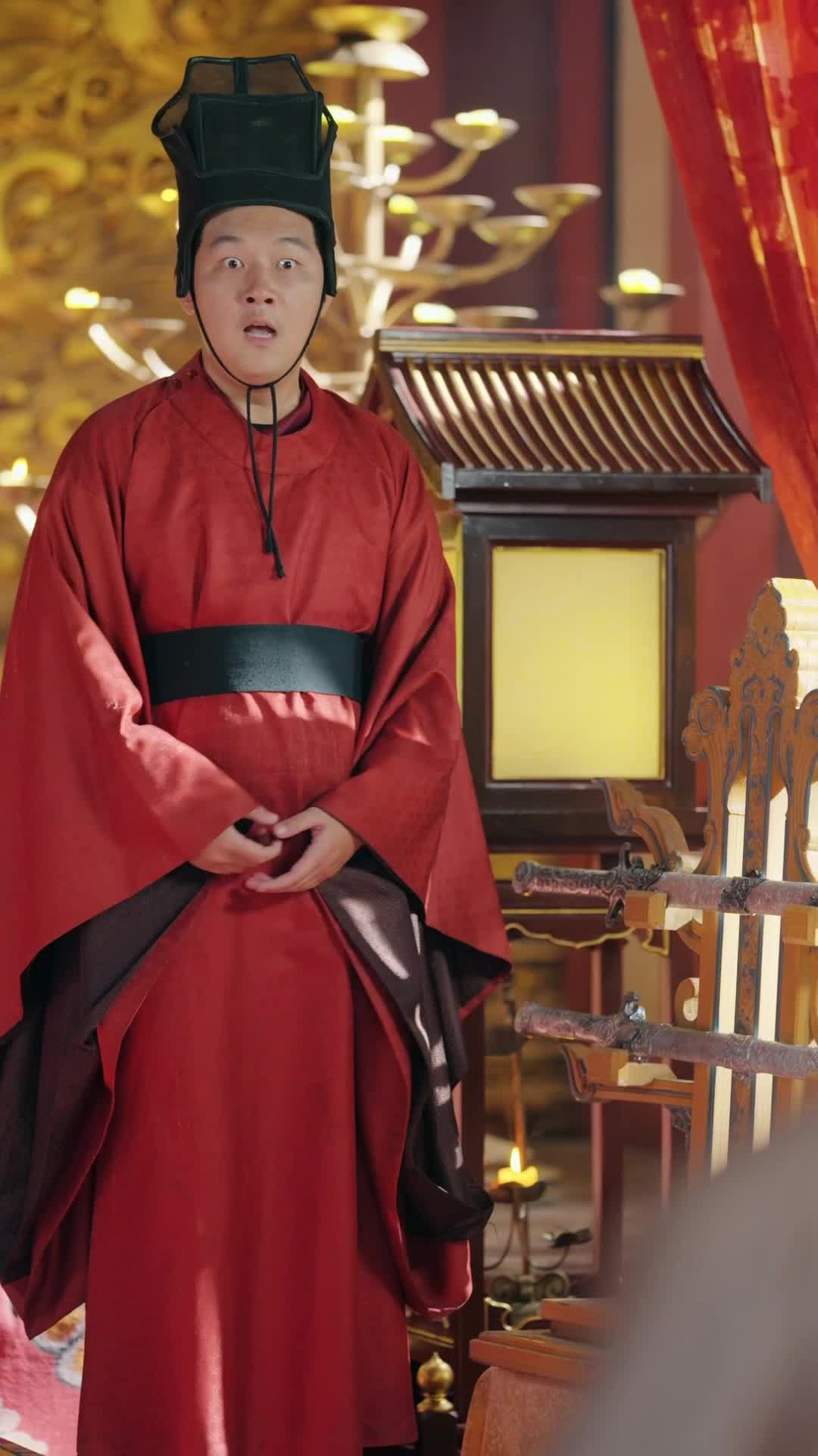 Episode 8 - Reborn Lady Rules the House